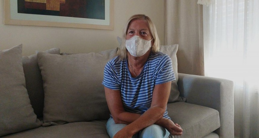 Uniendo Sonrisas comienza la colecta de &uacute;tiles escolares: Raquel Santos habl&oacute; en FM10