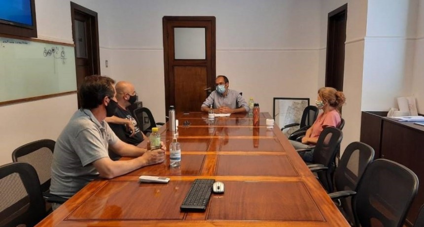 Este viernes, los empleados municipales podr&aacute;n disponer de sus haberes