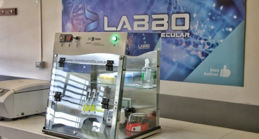 Este viernes, 5 muestras arrojaron resultado positivo. 4 pertenecen a pacientes de Bol&iacute;var y 1 de Pirovano