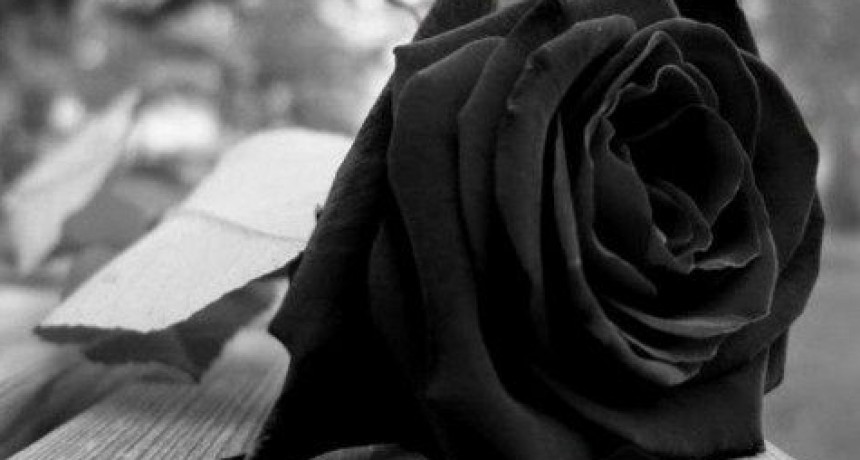 Falleci&oacute; en Bol&iacute;var, Alex Damian Mart&iacute;n