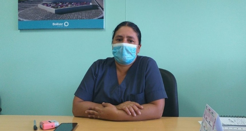 Es importante saber los m&eacute;dicos que atienden especialidades en las salitas de los CAPS