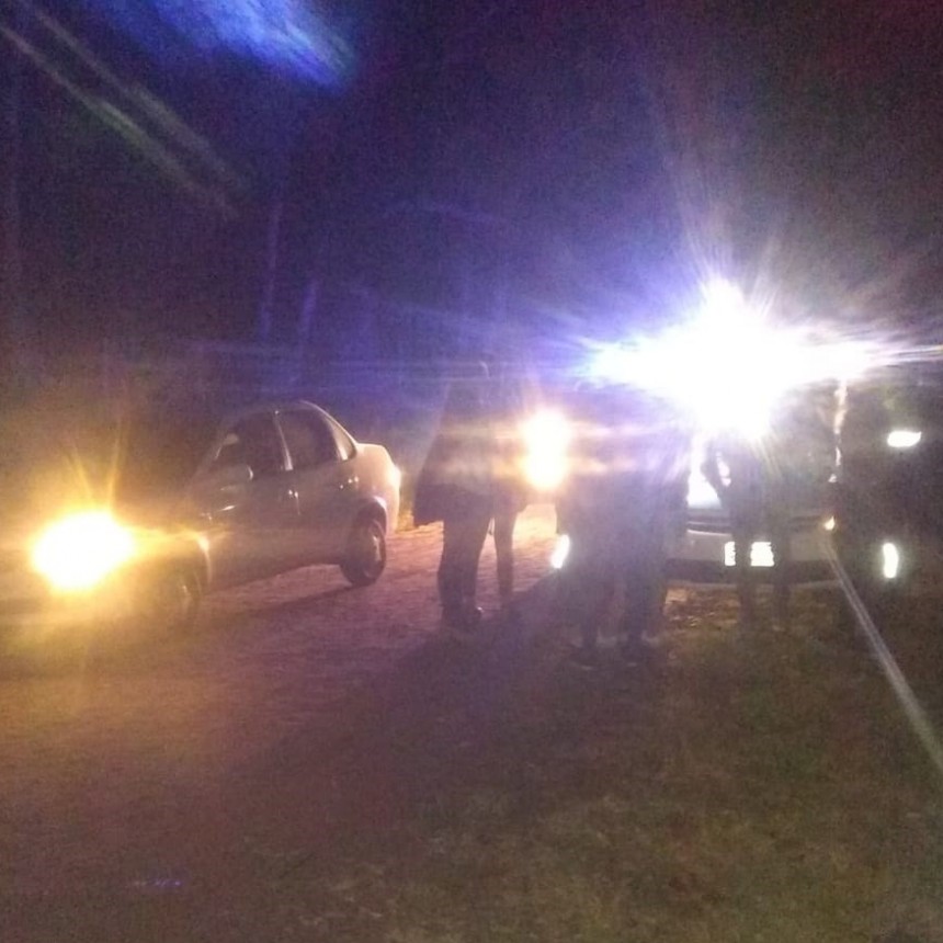 Desactivaron 3 fiestas  clandestinas en Bol&iacute;var y 1 en Urdampilleta. Adem&aacute;s, clausuraron un local que no respet&oacute; el cupo de asistentes