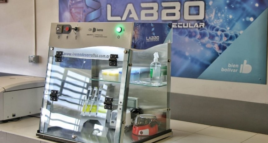 Este domingo se registraron 6 nuevos casos positivos, 5 pertenecen a pacientes de Bol&iacute;var y 1 de Pirovano