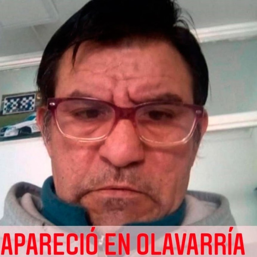 Buscan intensamente a Jos&eacute; Mar&iacute;a "Cococho" Lescano