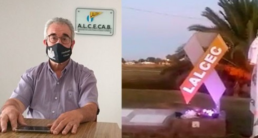 Hoy LALCEC cumple 62 a&ntilde;os de vida institucional y hablamos con su presidente Marcelo colombo, este viernes en Radioshow