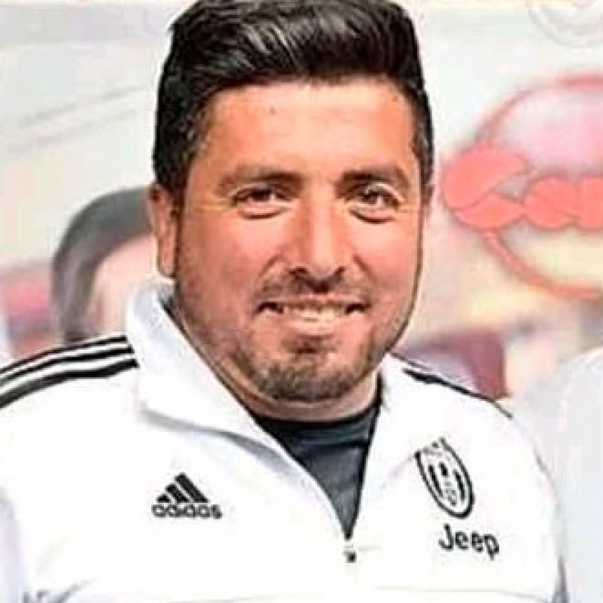 Diego Cuello: &ldquo;Es un lindo desaf&iacute;o dirigir un club importante como El Fort&iacute;n, despu&eacute;s de casi 20 a&ntilde;os sin participar&rdquo;