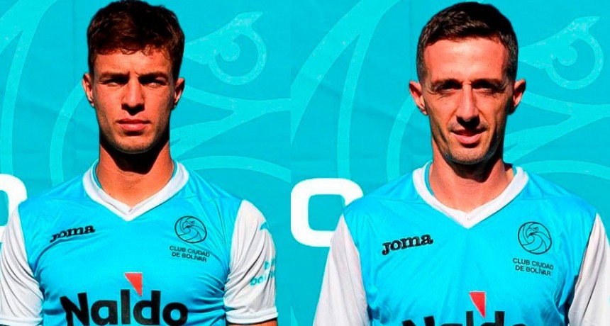 Mas incorporaciones en el Club Ciudad