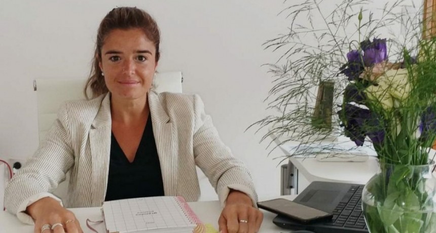 Florencia Torres: &ldquo;La respuesta de la gente es lo que nos ha permitido crecer en servicios, desde que iniciamos hace un a&ntilde;o, sumamos el 40% de afiliados&rdquo;
