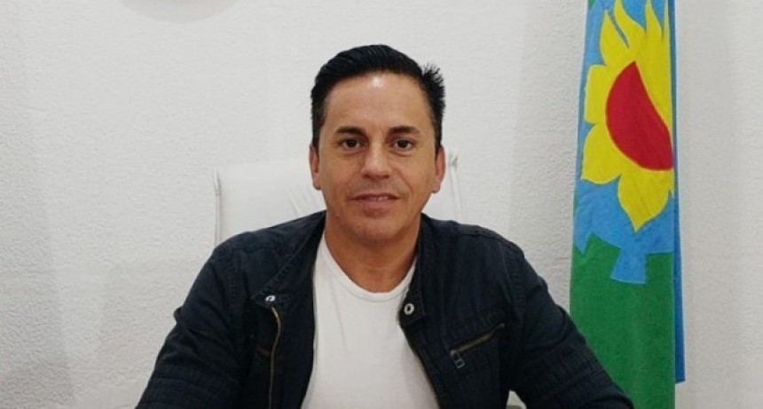 Todo listo: Jorge Fernández brindó detalles de Me Encanta Bolívar