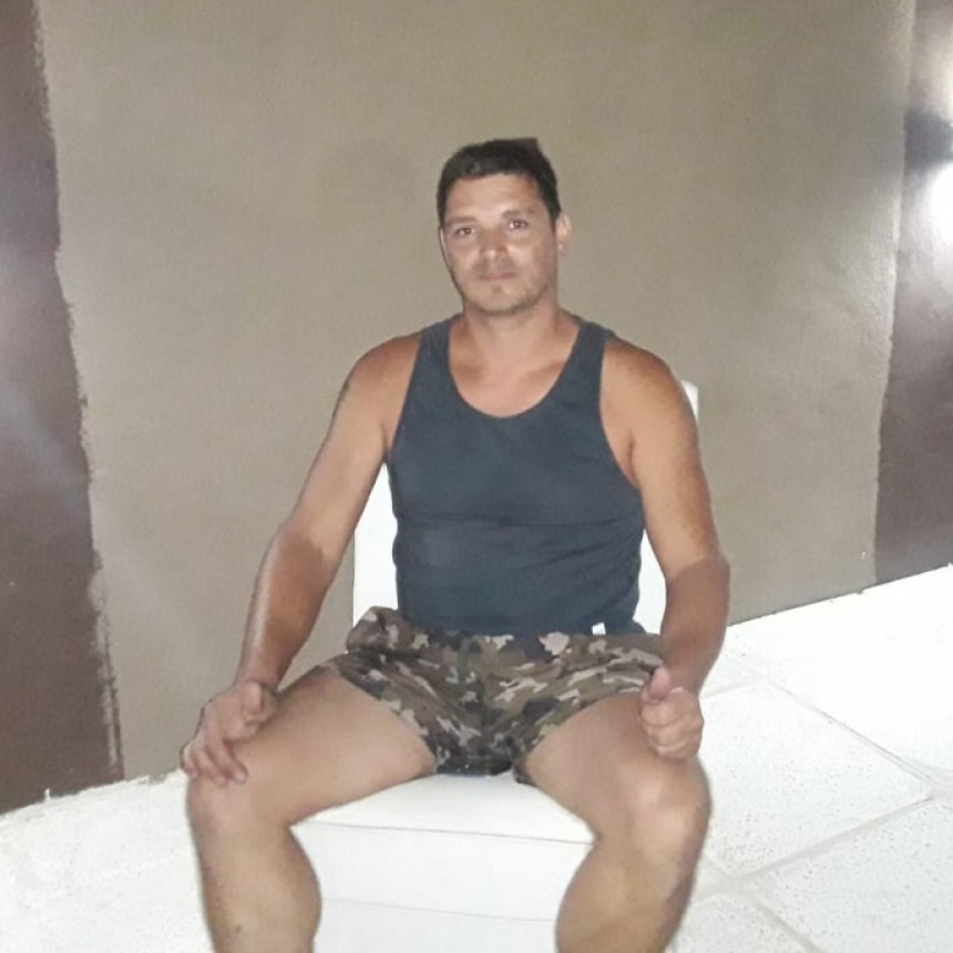 Braian Manzanares: 