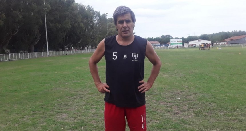 Gustavo Montenegro: 