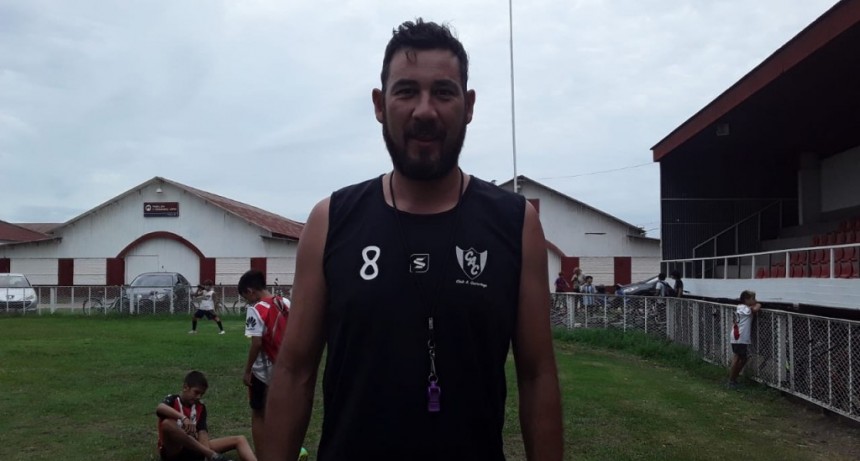 Renso Yedro: 