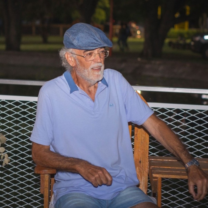 Hoy finaliza el festival “Henderson Canta” en la cuarta noche y en FM 10 hablamos con Vicente Pérez, quien nos contó lo que ha sido un record de gente para la ciudad