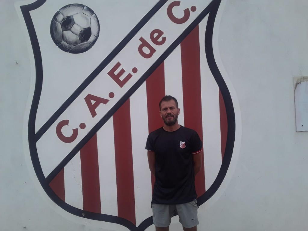 Chano Ruíz: “Vamos a encarar este año con todo, tenemos mucha fe, muchas ganas y grandes expectativas” 
