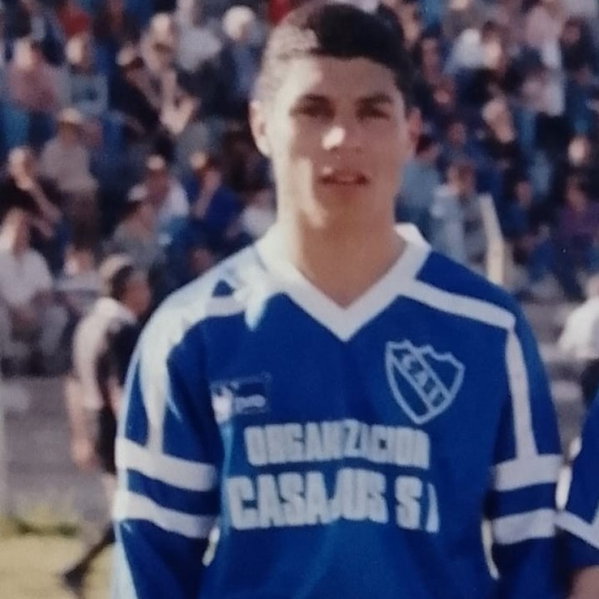 Javier Sordo: “Hoy en día, el fútbol es mucho más distinto al de antes, porque nosotros teníamos más espacio y capacidad para jugar”