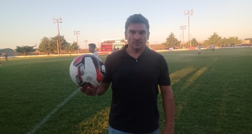 Juan Méndez: 