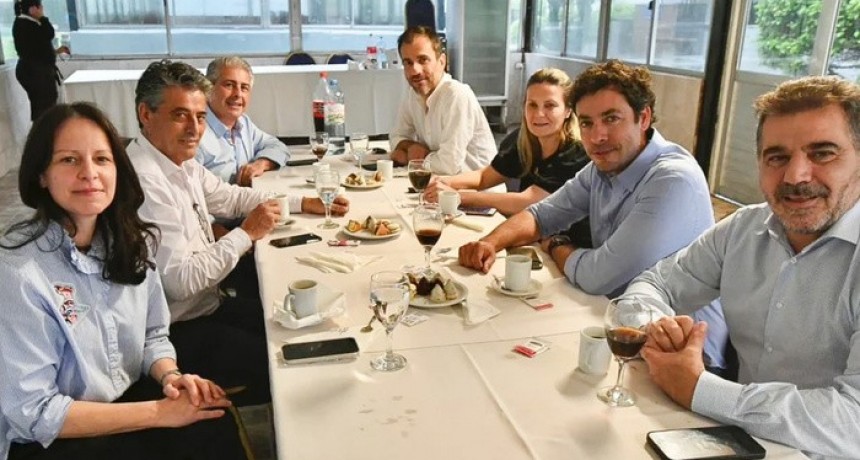 El PRO bonaerense realizará una cumbre, con la relación con Milei en la agenda