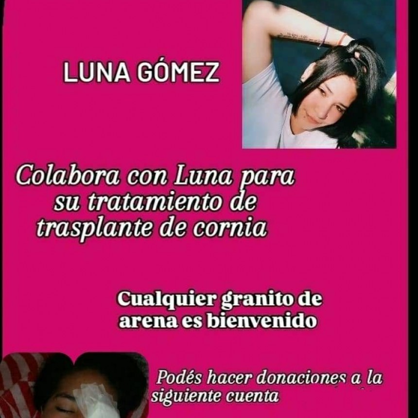 Ángeles Gómez: 