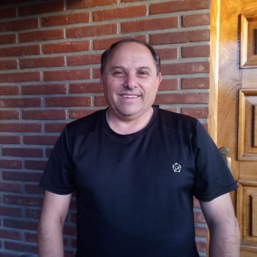Alberto Tomassini: 