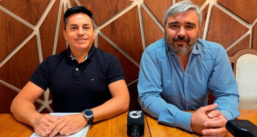El Municipio de Bolívar invita a la comunidad a las Fiestas de Carnavales, anunciaron detalles en conferencia de prensa