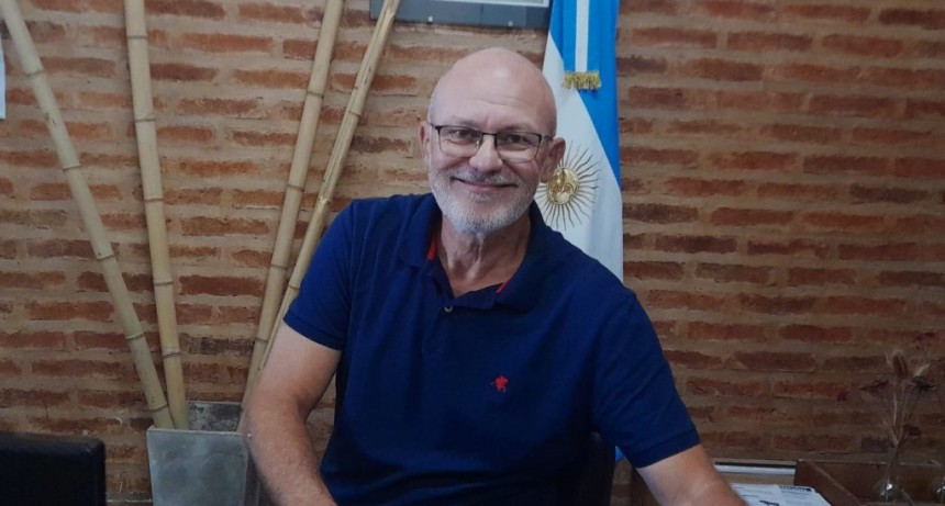 Mariano Sarraúa: 