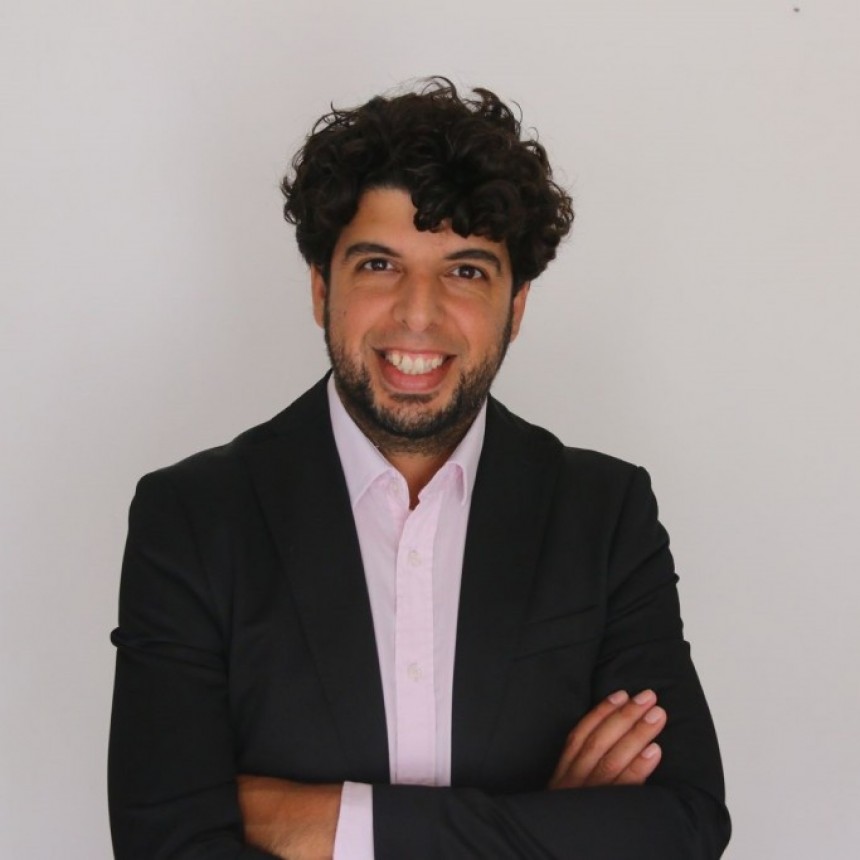 Ezequiel Valicenti: 
