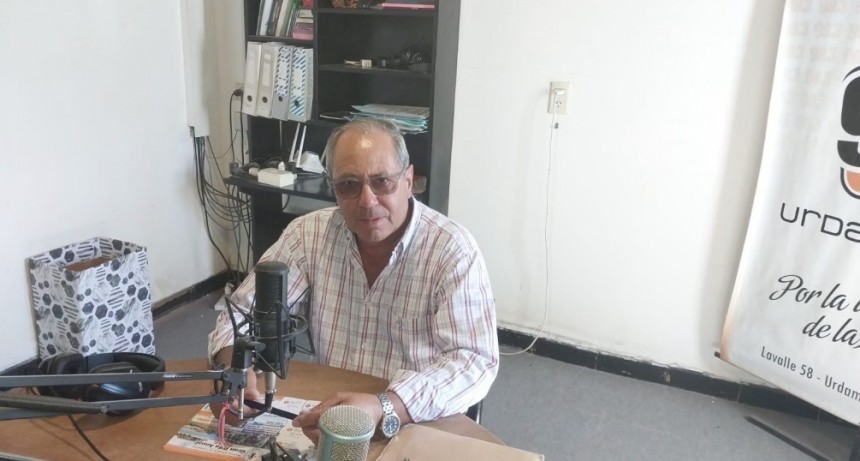 Roberto Holgado: 