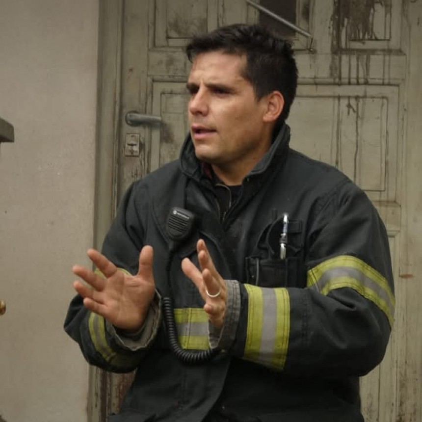 Franco Rojas: 