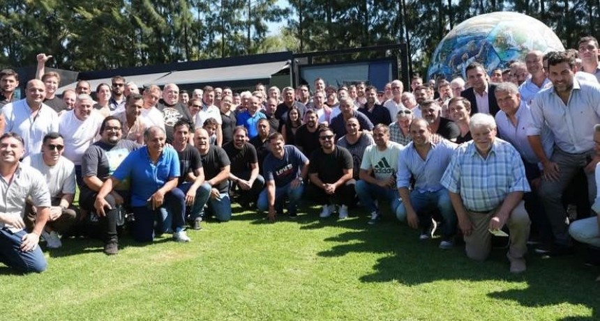 Ciudad de Bolívar presente en la convocatoria de clubes del ascenso 