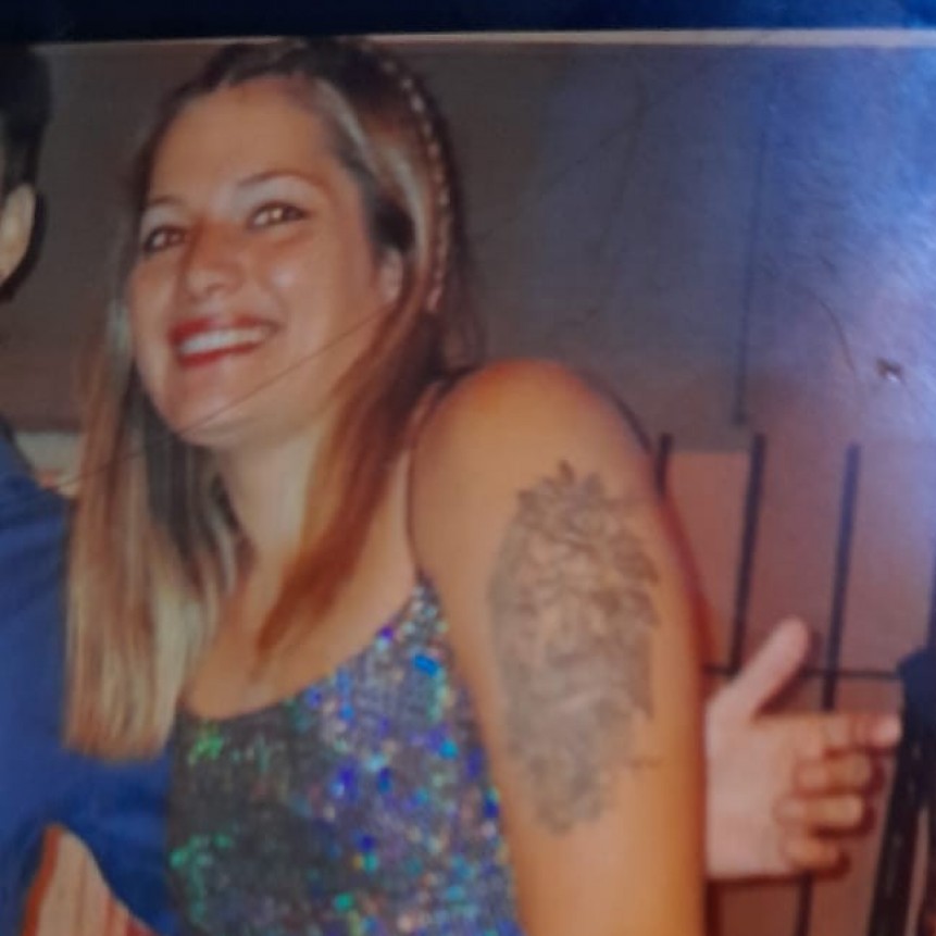 Jefatura de Policía Comunal de Pehuajó: Solicitud de Averiguación de Paradero de una joven 