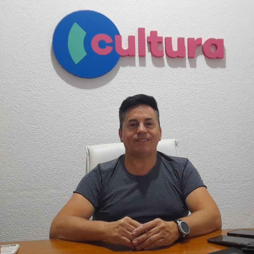 Jorge Fernández: 