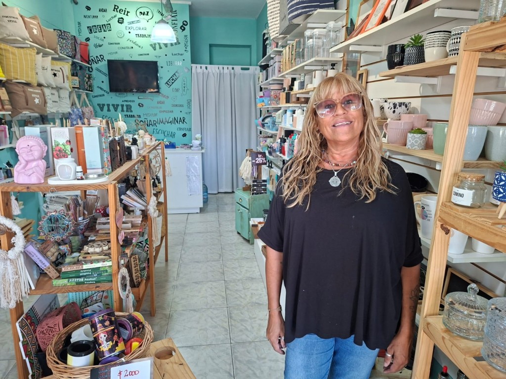 La Botica de Marce y el Mundo Sub está en el Black Days que impulsa la Cámara Comercial de Bolívar