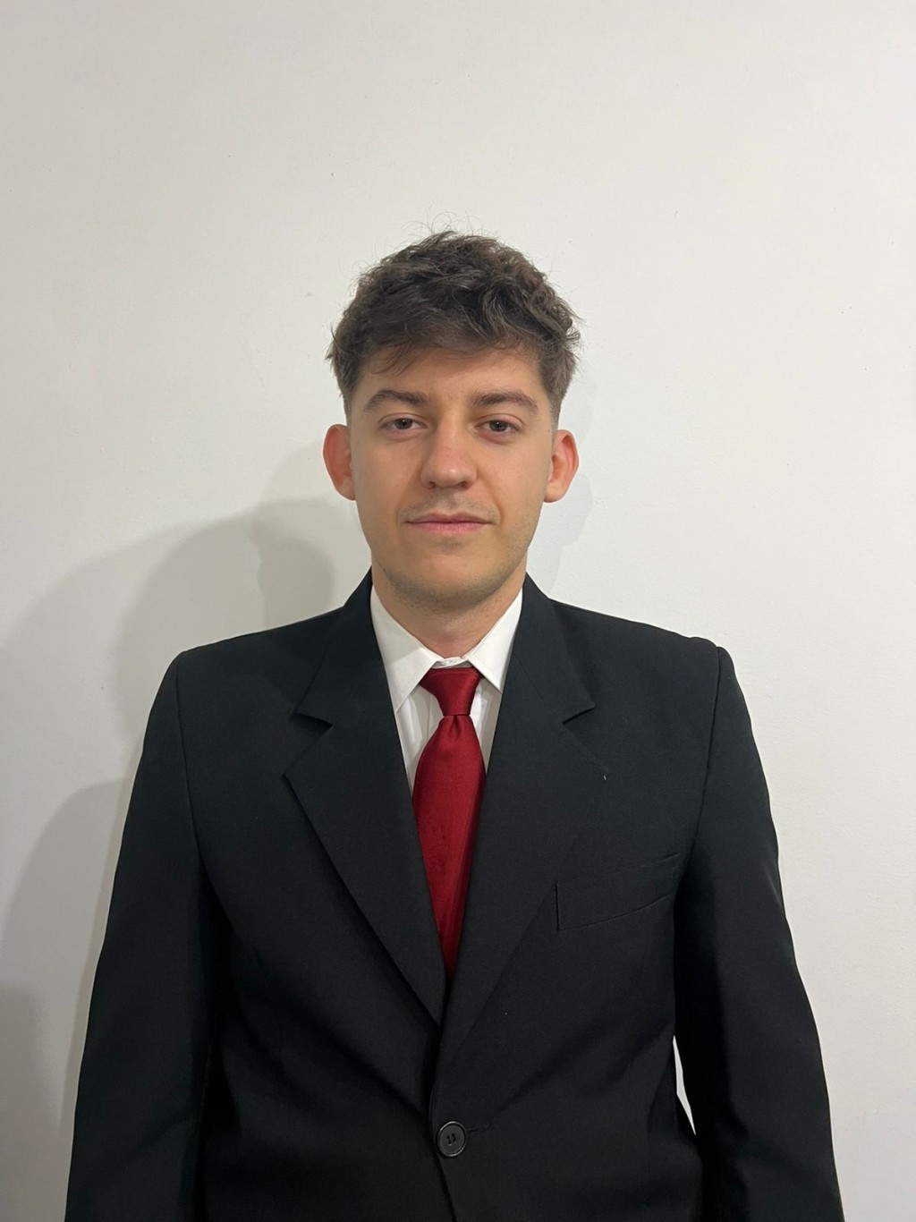 Doctor Federico Lerga: 