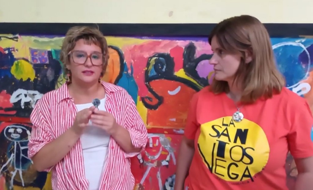 La Escuela de Educación Artística 