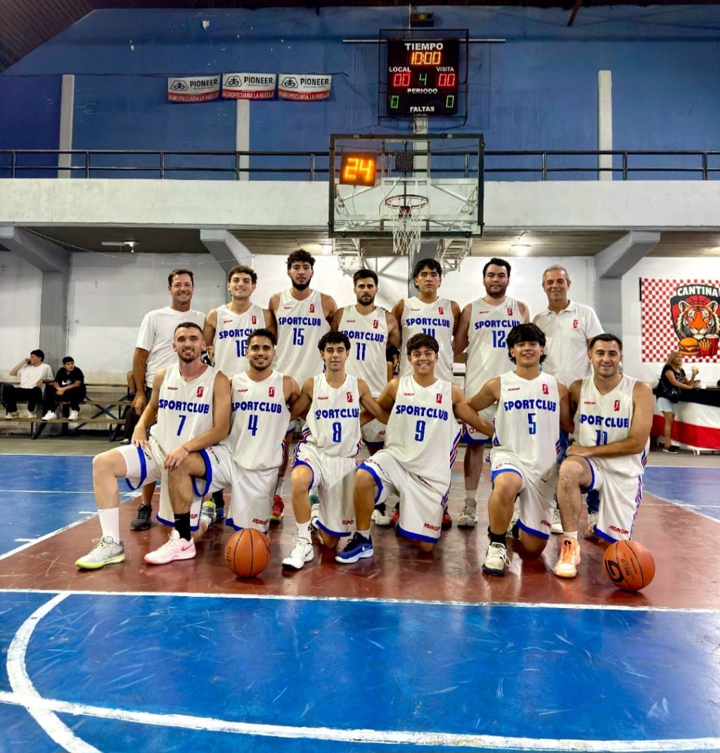 Caída de Sport Club en el debut del Torneo de Verano