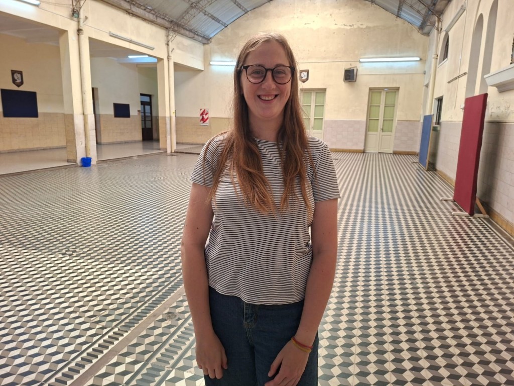 Instituto Jesús Sacramentado Nivel Terciario: Ya está vigente la propuesta académica 2026 con carreras aplicables al ámbito laboral, con la inscripción abierta