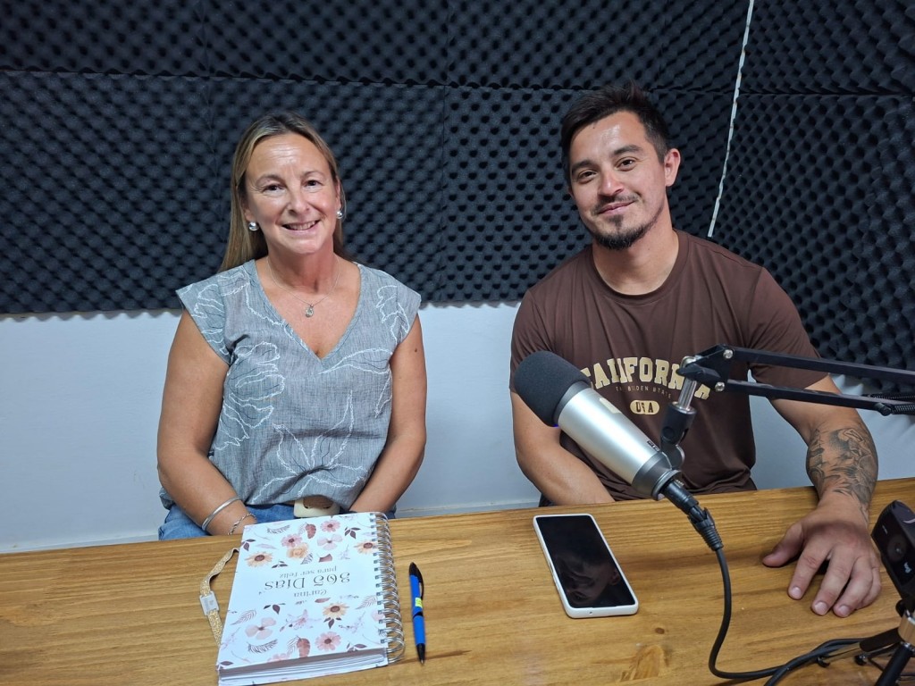 La Escuela Secundaria Nº5 