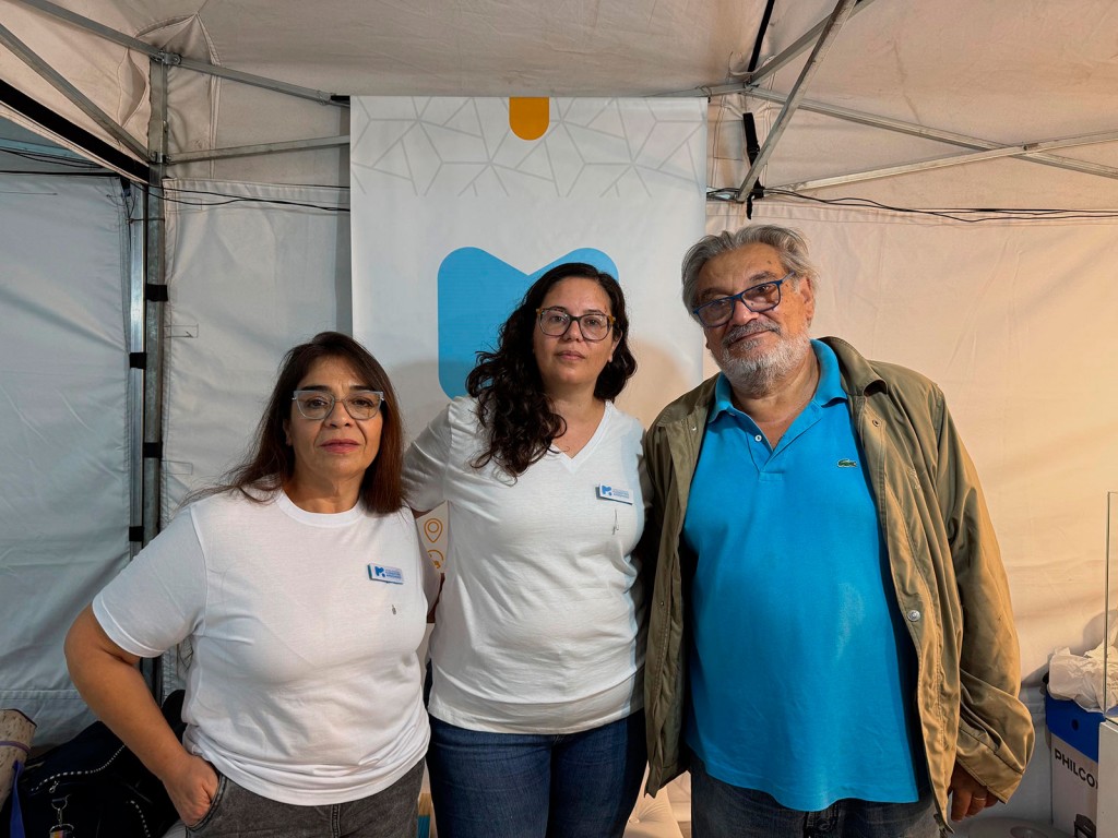 Festival Me Encanta Bolívar 2026: Presencias detacadas del Museo Florentino Ameghino y el Archivo Histórico Municipal