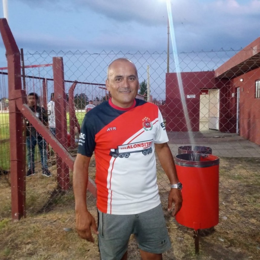 Juan Carlos González: 