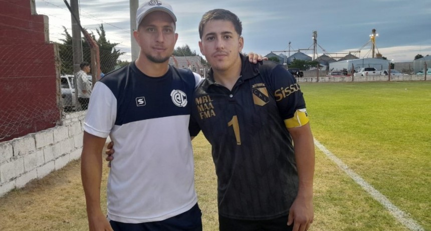Copa Municipalidad de Bolívar: Independiente es el campeón del Sub 21 y FM 10 Radio Ciudad habló con el Técnico y el Capitán del Indio