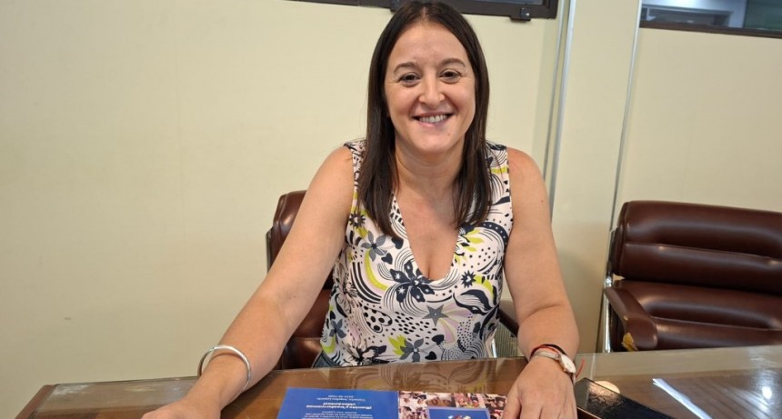 Cámara Comercial: El Programa denominado Manos Solidarias, ya superó las 400 mochilas que serán entregadas el 2 de marzo en el comienzo de clases