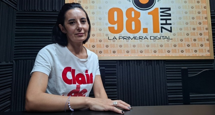 Plan FinEs: Ya se encuentran abiertas las inscripciones, y en el Canal de Noticias Multimedios Bolívar hablamos con su coordinadora, Yanina Forcadell