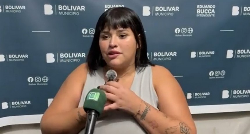Flor Alvarez: 