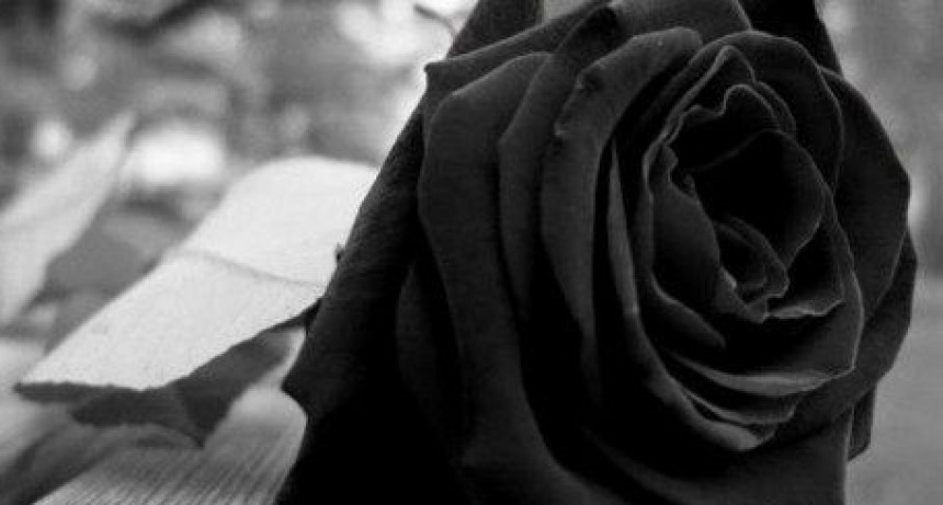 Falleci&oacute; hoy en Bol&iacute;var, Oscar Unzu&eacute;