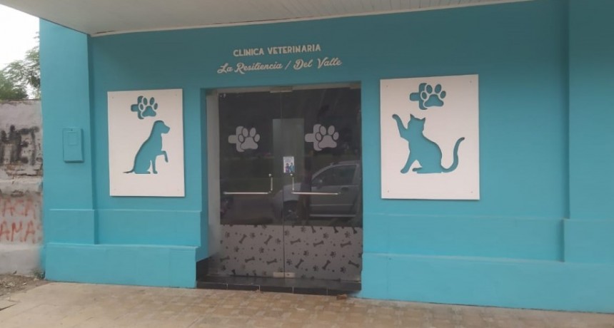 Centro Veterinario Bol&iacute;var &ldquo;Nos unimos para brindar un mejor servicio en un solo lugar&rdquo;