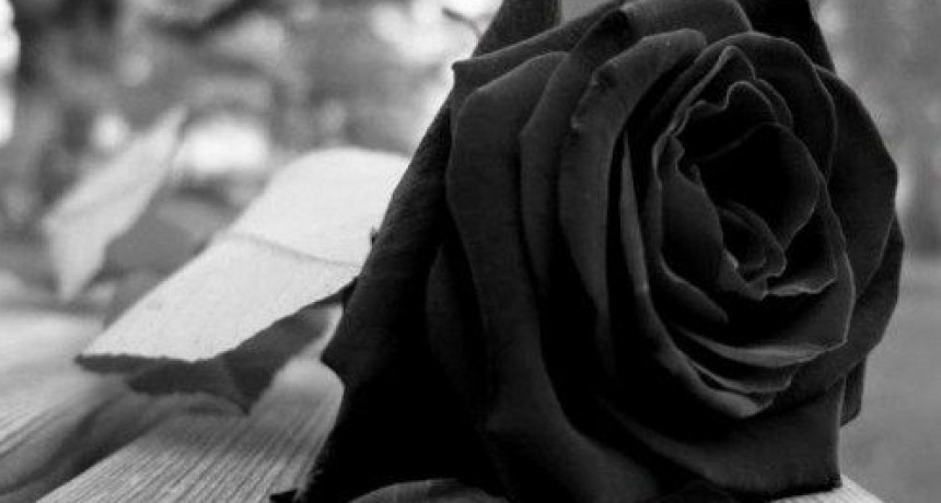 Falleci&oacute; hoy en Bol&iacute;var, Ricardo Rodolfo Flores