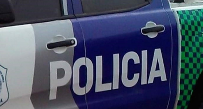 Informe Oficial Sub DDI: Aprehendieron a dos personas en el marco de un hecho de Violencia de G&eacute;nero