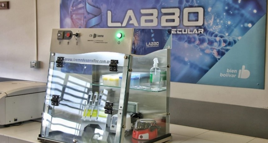 Este viernes, 12 muestras tuvieron an&aacute;lisis positivo. 9 pertenecen a pacientes de Bol&iacute;var y 3 a Pirovano