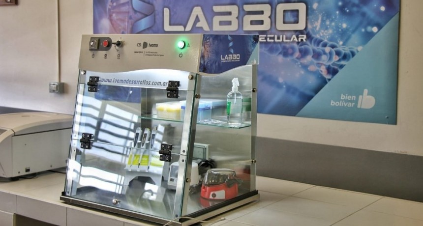 Este s&aacute;bado, 11 muestras arrojaron resultados positivos. 4 pertenecen a Bol&iacute;var, 5 a Urdampilleta y 2 a Pirovano