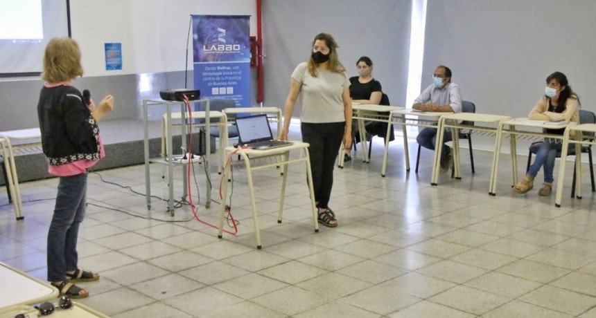 Ley Micaela:  La Municipalidad brindar&aacute; una capacitaci&oacute;n sobre perspectiva de g&eacute;nero para trabajadores de los medios de comunicaci&oacute;n